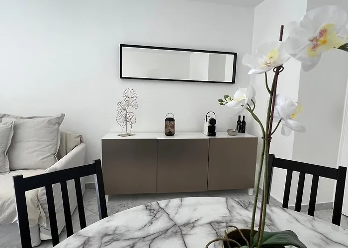 Apartment Quartier Magnifique 2 Pieces *