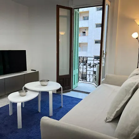 Lägenhet Quartier Magnifique 2 Pieces *