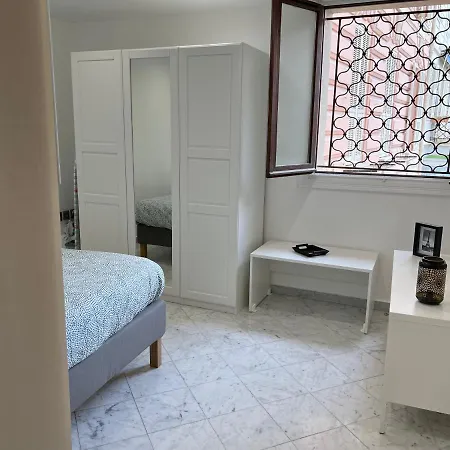 Quartier Magnifique 2 Pieces Lägenhet *