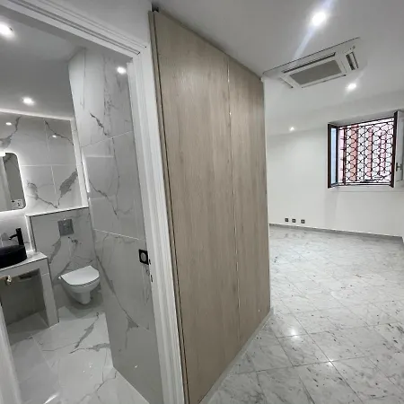 Quartier Magnifique 2 Pieces *