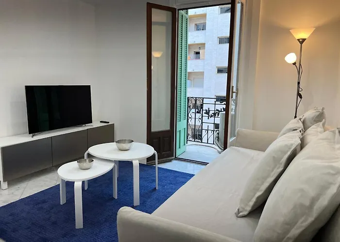 Apartamento Quartier Magnifique 2 Pieces *