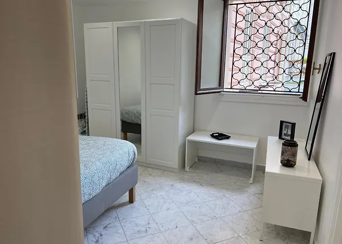 Quartier Magnifique 2 Pieces Apartamento *