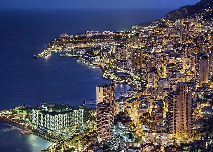 Quartier Magnifique 2 Pieces Apartamento *