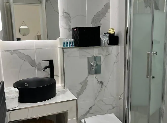 Quartier Magnifique 2 Pieces Apartamento Mónaco