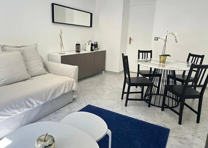 Apartamento Quartier Magnifique 2 Pieces *